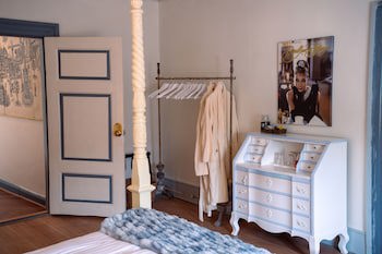 Boutique Hotel Postgarden