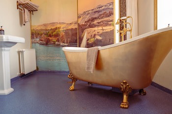 Boutique Hotel Postgarden