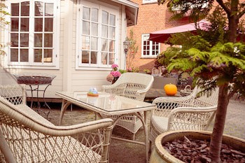 Boutique Hotel Postgarden