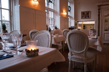 Boutique Hotel Postgarden