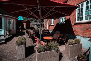 Boutique Hotel Postgarden