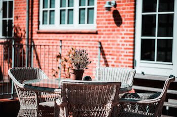 Boutique Hotel Postgarden
