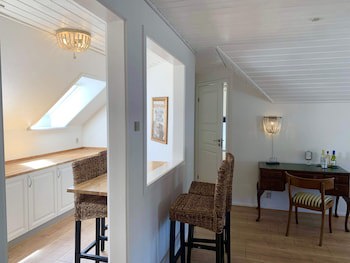 Boutique Hotel Postgarden