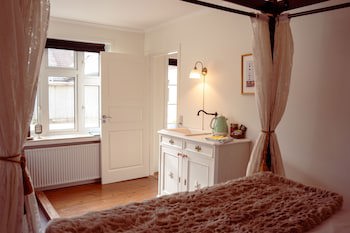 Boutique Hotel Postgarden