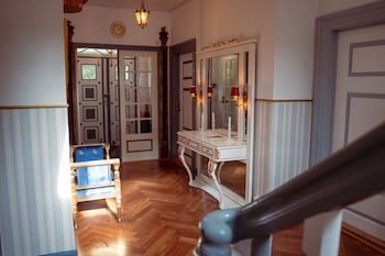 Boutique Hotel Postgarden