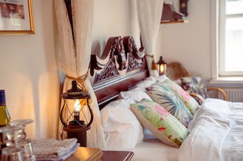Boutique Hotel Postgarden