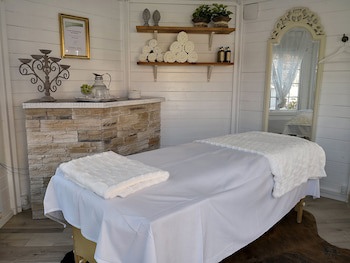 Boutique Hotel Postgarden