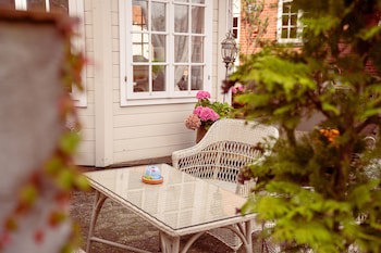 Boutique Hotel Postgarden