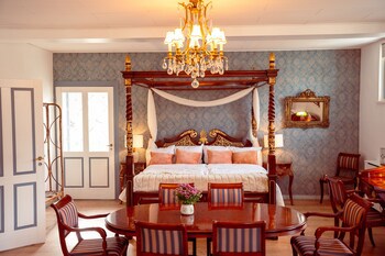 Boutique Hotel Postgarden