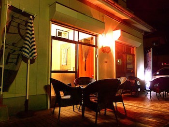 Aoshima Guesthouse Hooju - Hostel