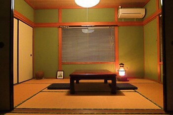Aoshima Guesthouse Hooju - Hostel
