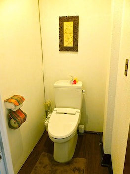 Aoshima Guesthouse Hooju - Hostel