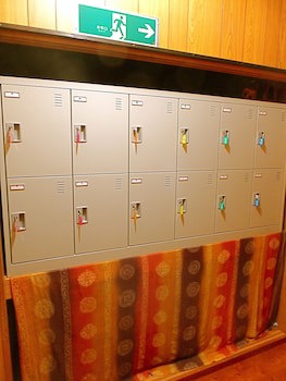 Aoshima Guesthouse Hooju - Hostel