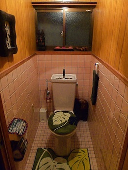 Aoshima Guesthouse Hooju - Hostel