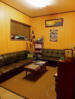 Aoshima Guesthouse Hooju - Hostel