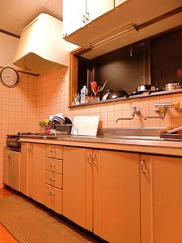 Aoshima Guesthouse Hooju - Hostel