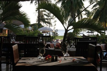 Le Saly Hotel & Hotel Club Les Filaos
