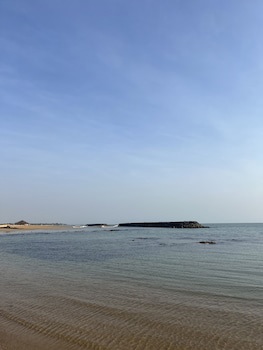 Le Saly Hotel & Hotel Club Les Filaos
