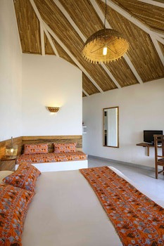 Le Saly Hotel & Hotel Club Les Filaos