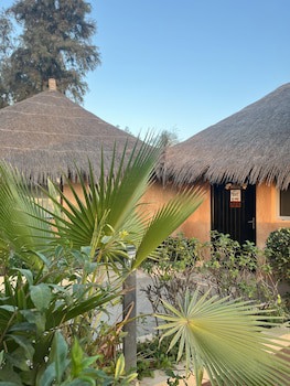 Le Saly Hotel & Hotel Club Les Filaos
