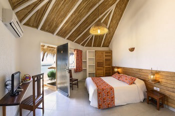 Le Saly Hotel & Hotel Club Les Filaos