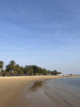 Le Saly Hotel & Hotel Club Les Filaos