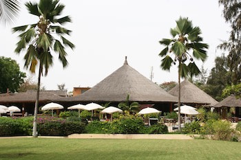 Le Saly Hotel & Hotel Club Les Filaos