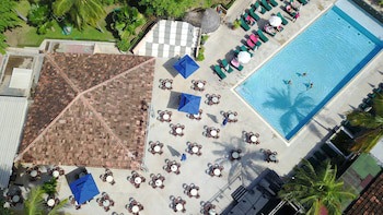 Le Saly Hotel & Hotel Club Les Filaos