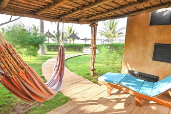 Le Saly Hotel & Hotel Club Les Filaos