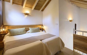 Le Saly Hotel & Hotel Club Les Filaos