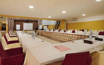 Le Saly Hotel & Hotel Club Les Filaos