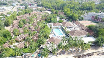 Le Saly Hotel & Hotel Club Les Filaos