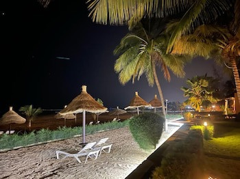 Le Saly Hotel & Hotel Club Les Filaos