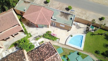 Le Saly Hotel & Hotel Club Les Filaos