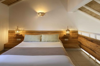 Le Saly Hotel & Hotel Club Les Filaos