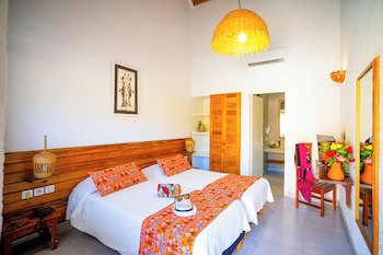 Le Saly Hotel & Hotel Club Les Filaos