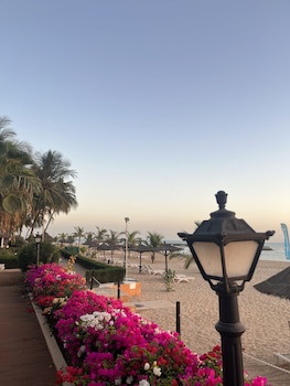 Le Saly Hotel & Hotel Club Les Filaos