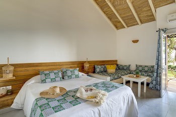 Le Saly Hotel & Hotel Club Les Filaos