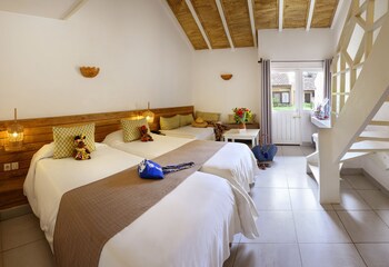 Le Saly Hotel & Hotel Club Les Filaos