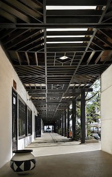 Le Saly Hotel & Hotel Club Les Filaos