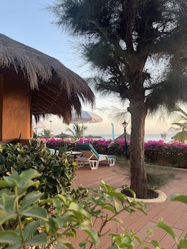 Le Saly Hotel & Hotel Club Les Filaos