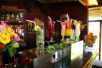 Le Saly Hotel & Hotel Club Les Filaos