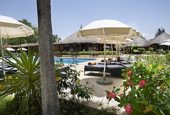 Le Saly Hotel & Hotel Club Les Filaos