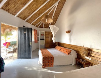 Le Saly Hotel & Hotel Club Les Filaos