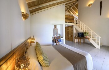 Le Saly Hotel & Hotel Club Les Filaos