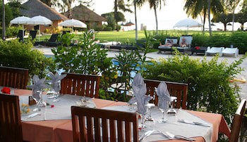 Le Saly Hotel & Hotel Club Les Filaos