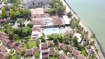 Le Saly Hotel & Hotel Club Les Filaos