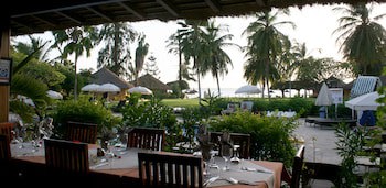 Le Saly Hotel & Hotel Club Les Filaos