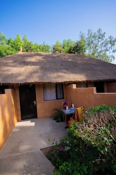 Le Saly Hotel & Hotel Club Les Filaos