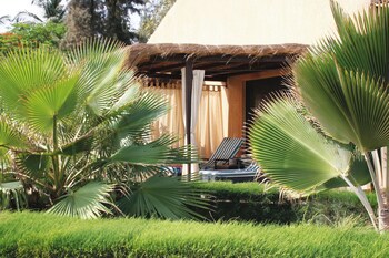 Le Saly Hotel & Hotel Club Les Filaos